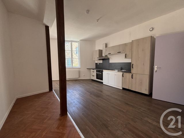 immeuble à vendre - 191.0 m2 - DOMFRONT EN POIRAIE - 61 - BASSE-NORMANDIE - Century 21 Agence Pays D'Andaines