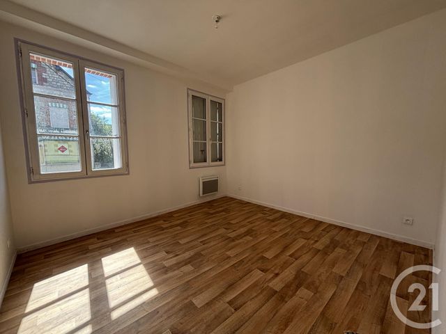 immeuble à vendre - 191.0 m2 - DOMFRONT EN POIRAIE - 61 - BASSE-NORMANDIE - Century 21 Agence Pays D'Andaines