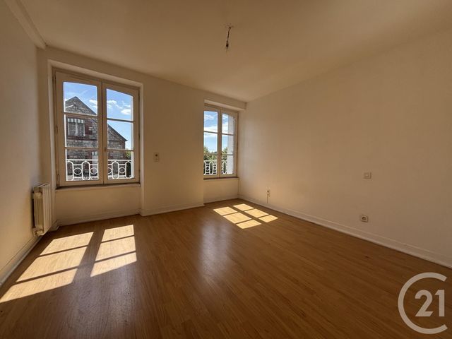 immeuble à vendre - 191.0 m2 - DOMFRONT EN POIRAIE - 61 - BASSE-NORMANDIE - Century 21 Agence Pays D'Andaines