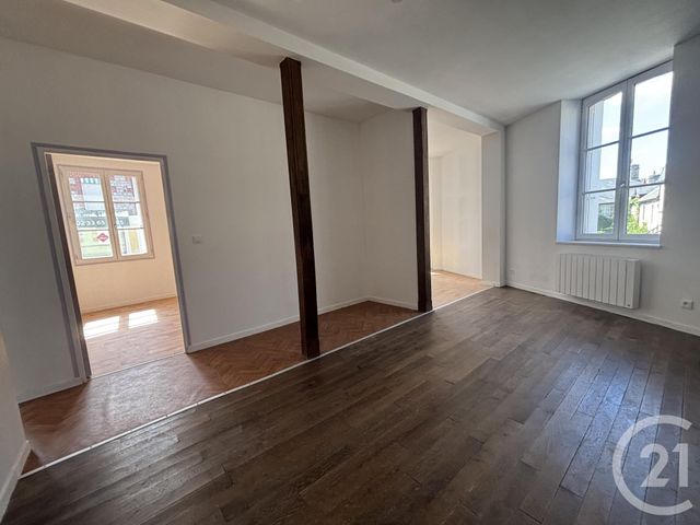 immeuble à vendre - 191.0 m2 - DOMFRONT EN POIRAIE - 61 - BASSE-NORMANDIE - Century 21 Agence Pays D'Andaines