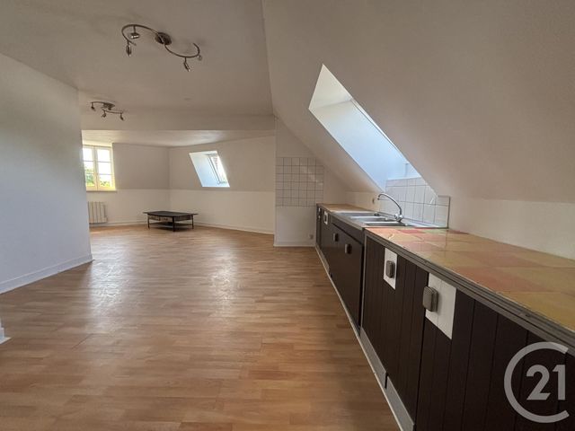 immeuble à vendre - 191.0 m2 - DOMFRONT EN POIRAIE - 61 - BASSE-NORMANDIE - Century 21 Agence Pays D'Andaines