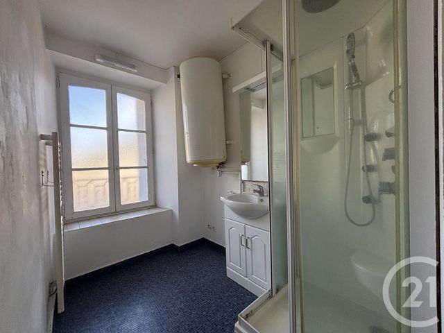 immeuble à vendre - 191.0 m2 - DOMFRONT EN POIRAIE - 61 - BASSE-NORMANDIE - Century 21 Agence Pays D'Andaines