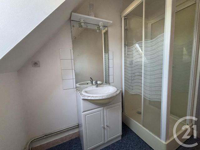 immeuble à vendre - 191.0 m2 - DOMFRONT EN POIRAIE - 61 - BASSE-NORMANDIE - Century 21 Agence Pays D'Andaines