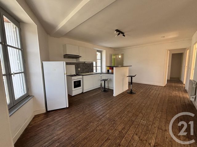 immeuble à vendre - 191.0 m2 - DOMFRONT EN POIRAIE - 61 - BASSE-NORMANDIE - Century 21 Agence Pays D'Andaines
