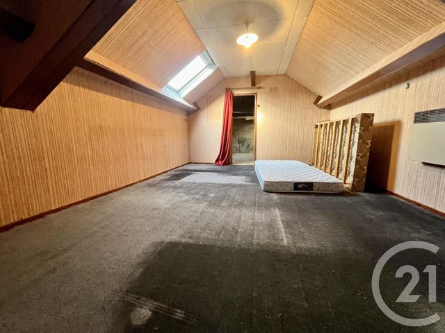 maison à vendre - 4 pièces - 58.0 m2 - LA FERRIERE AUX ETANGS - 61 - BASSE-NORMANDIE - Century 21 Agence Pays D'Andaines