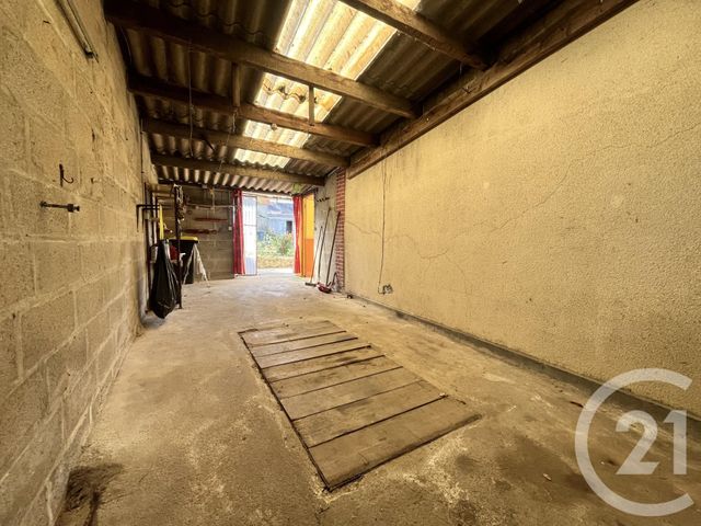 maison à vendre - 4 pièces - 58.0 m2 - LA FERRIERE AUX ETANGS - 61 - BASSE-NORMANDIE - Century 21 Agence Pays D'Andaines