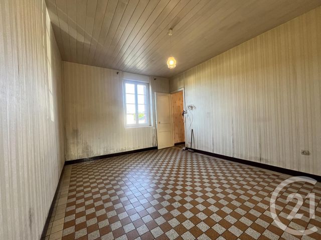 maison à vendre - 4 pièces - 58.0 m2 - LA FERRIERE AUX ETANGS - 61 - BASSE-NORMANDIE - Century 21 Agence Pays D'Andaines