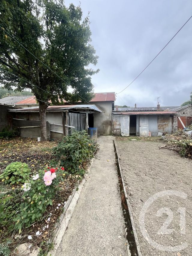 maison à vendre - 4 pièces - 58.0 m2 - LA FERRIERE AUX ETANGS - 61 - BASSE-NORMANDIE - Century 21 Agence Pays D'Andaines