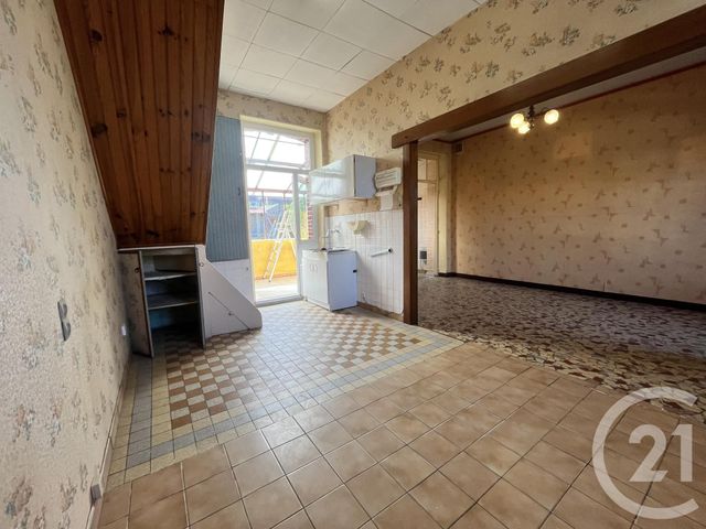 maison à vendre - 4 pièces - 58.0 m2 - LA FERRIERE AUX ETANGS - 61 - BASSE-NORMANDIE - Century 21 Agence Pays D'Andaines