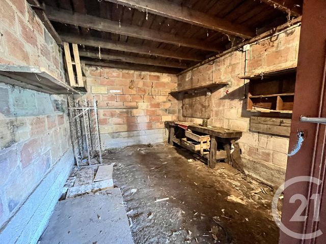 maison à vendre - 4 pièces - 58.0 m2 - LA FERRIERE AUX ETANGS - 61 - BASSE-NORMANDIE - Century 21 Agence Pays D'Andaines