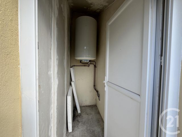 maison à vendre - 4 pièces - 58.0 m2 - LA FERRIERE AUX ETANGS - 61 - BASSE-NORMANDIE - Century 21 Agence Pays D'Andaines