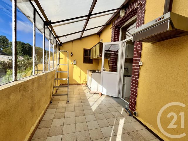maison à vendre - 4 pièces - 58.0 m2 - LA FERRIERE AUX ETANGS - 61 - BASSE-NORMANDIE - Century 21 Agence Pays D'Andaines