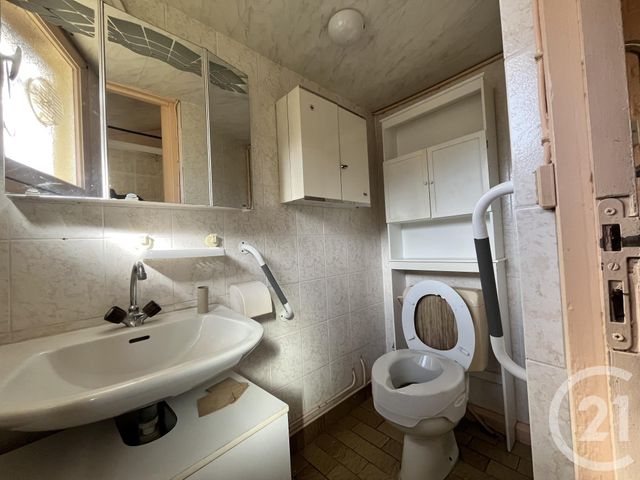 maison à vendre - 4 pièces - 58.0 m2 - LA FERRIERE AUX ETANGS - 61 - BASSE-NORMANDIE - Century 21 Agence Pays D'Andaines