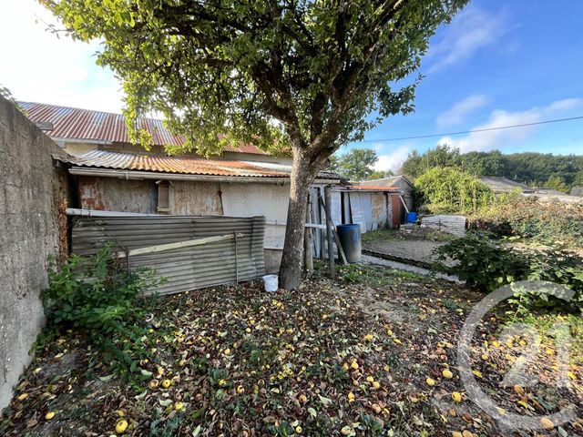maison à vendre - 4 pièces - 58.0 m2 - LA FERRIERE AUX ETANGS - 61 - BASSE-NORMANDIE - Century 21 Agence Pays D'Andaines