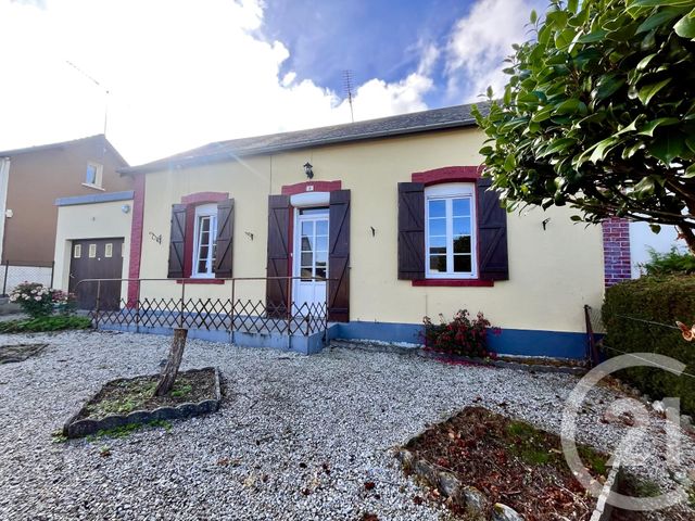 maison - LA FERRIERE AUX ETANGS - 61