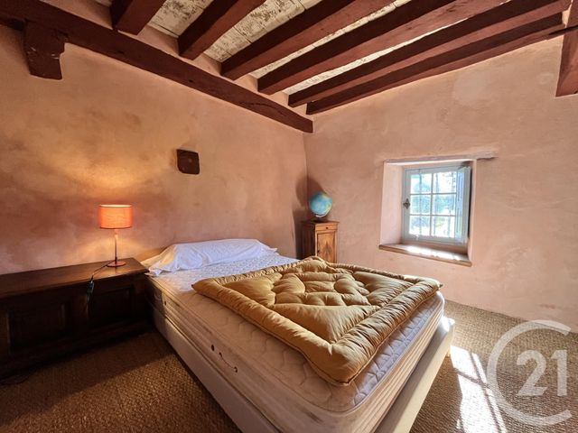 maison à vendre - 8 pièces - 246.74 m2 - BELLOU EN HOULME - 61 - BASSE-NORMANDIE - Century 21 Agence Pays D'Andaines