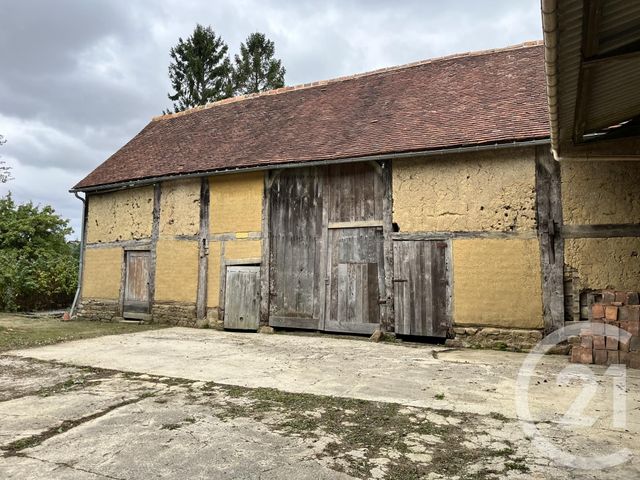 maison à vendre - 8 pièces - 246.74 m2 - BELLOU EN HOULME - 61 - BASSE-NORMANDIE - Century 21 Agence Pays D'Andaines