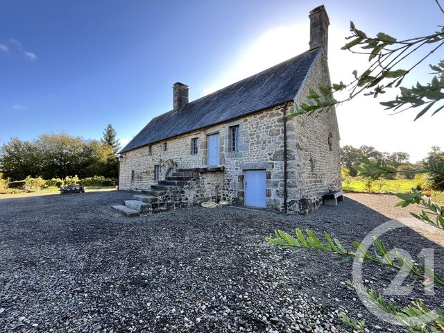 maison à vendre - 8 pièces - 246.74 m2 - BELLOU EN HOULME - 61 - BASSE-NORMANDIE - Century 21 Agence Pays D'Andaines