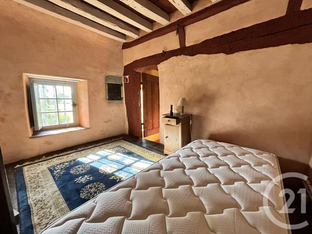 maison à vendre - 8 pièces - 246.74 m2 - BELLOU EN HOULME - 61 - BASSE-NORMANDIE - Century 21 Agence Pays D'Andaines
