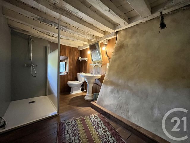 maison à vendre - 8 pièces - 246.74 m2 - BELLOU EN HOULME - 61 - BASSE-NORMANDIE - Century 21 Agence Pays D'Andaines