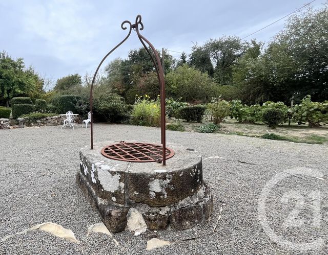 maison à vendre - 8 pièces - 246.74 m2 - BELLOU EN HOULME - 61 - BASSE-NORMANDIE - Century 21 Agence Pays D'Andaines