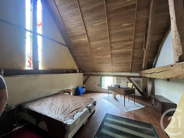 maison à vendre - 8 pièces - 246.74 m2 - BELLOU EN HOULME - 61 - BASSE-NORMANDIE - Century 21 Agence Pays D'Andaines