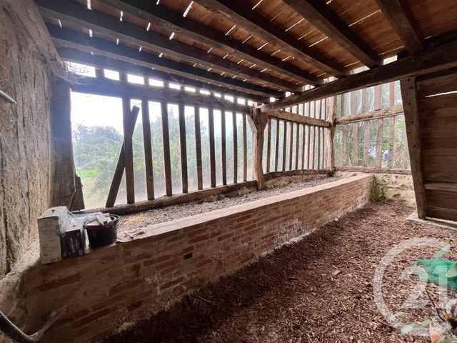 maison à vendre - 8 pièces - 246.74 m2 - BELLOU EN HOULME - 61 - BASSE-NORMANDIE - Century 21 Agence Pays D'Andaines