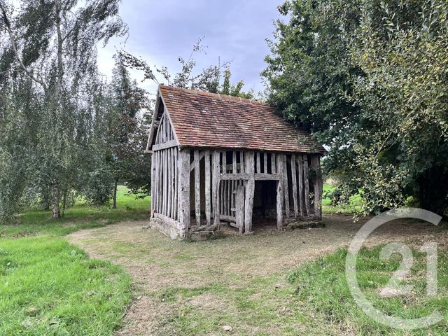 maison à vendre - 8 pièces - 246.74 m2 - BELLOU EN HOULME - 61 - BASSE-NORMANDIE - Century 21 Agence Pays D'Andaines