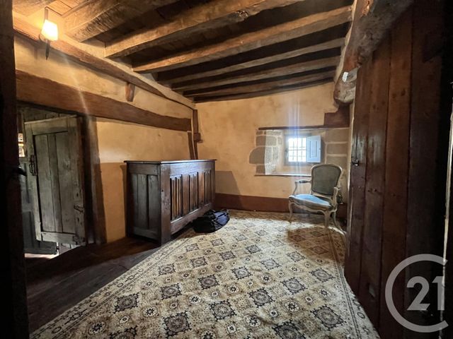 maison à vendre - 8 pièces - 246.74 m2 - BELLOU EN HOULME - 61 - BASSE-NORMANDIE - Century 21 Agence Pays D'Andaines