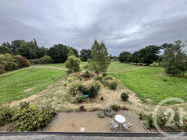 maison à vendre - 8 pièces - 246.74 m2 - BELLOU EN HOULME - 61 - BASSE-NORMANDIE - Century 21 Agence Pays D'Andaines