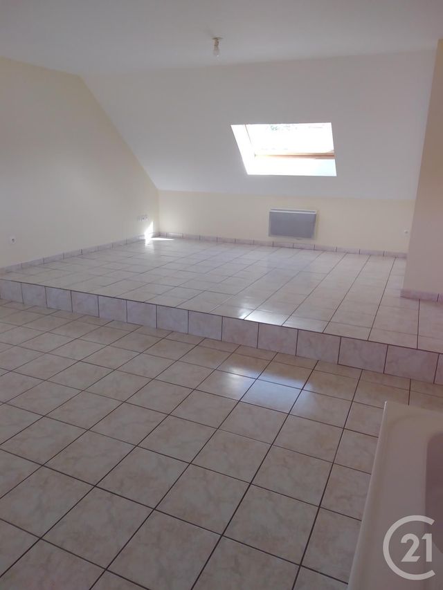 Appartement F3 à louer - 3 pièces - 64.71 m2 - DOMFRONT EN POIRAIE - 61 - BASSE-NORMANDIE - Century 21 Agence Pays D'Andaines