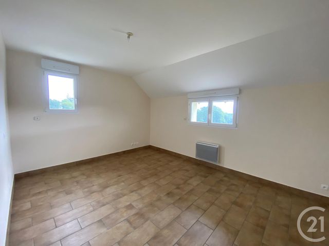 Appartement F3 à louer - 3 pièces - 64.71 m2 - DOMFRONT EN POIRAIE - 61 - BASSE-NORMANDIE - Century 21 Agence Pays D'Andaines