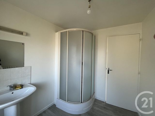 maison à louer - 5 pièces - 103.3 m2 - LA LANDE PATRY - 61 - BASSE-NORMANDIE - Century 21 Agence Pays D'Andaines