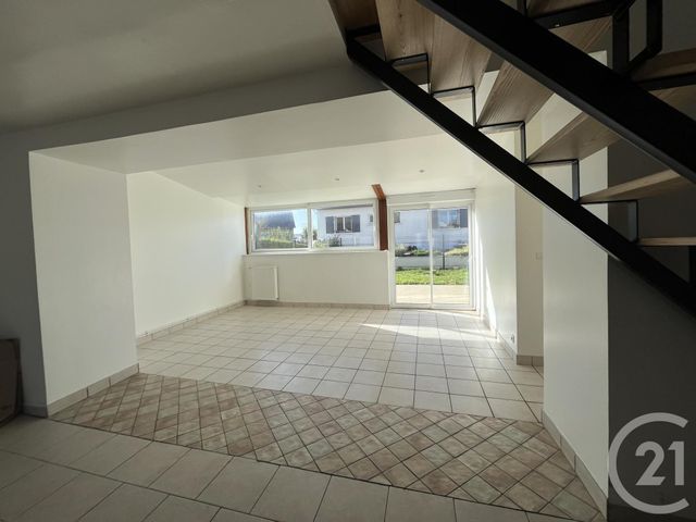 maison à louer - 5 pièces - 103.3 m2 - LA LANDE PATRY - 61 - BASSE-NORMANDIE - Century 21 Agence Pays D'Andaines