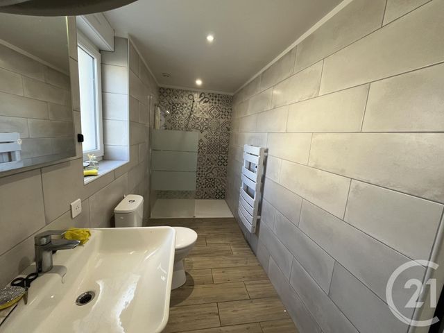 maison à louer - 5 pièces - 103.3 m2 - LA LANDE PATRY - 61 - BASSE-NORMANDIE - Century 21 Agence Pays D'Andaines