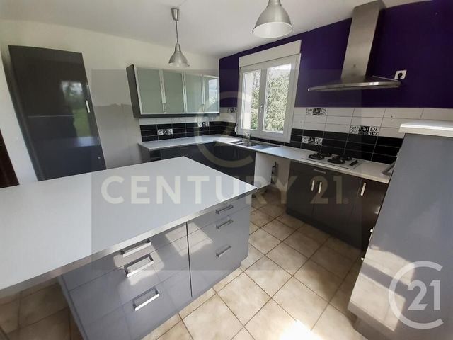 Afficher la photo en grand maison à vendre - 5 pièces - 146.5 m2 - BARENTON - 50 - BASSE-NORMANDIE - Century 21 Agence Pays D'Andaines