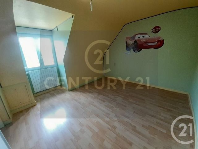 Afficher la photo en grand maison à vendre - 5 pièces - 146.5 m2 - BARENTON - 50 - BASSE-NORMANDIE - Century 21 Agence Pays D'Andaines