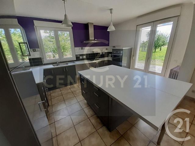 Afficher la photo en grand maison à vendre - 5 pièces - 146.5 m2 - BARENTON - 50 - BASSE-NORMANDIE - Century 21 Agence Pays D'Andaines