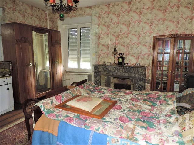 Afficher la photo en grand maison à vendre - 6 pièces - 127.0 m2 - CEAUCE - 61 - BASSE-NORMANDIE - Century 21 Agence Pays D'Andaines