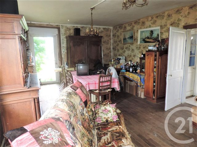 Afficher la photo en grand maison à vendre - 6 pièces - 127.0 m2 - CEAUCE - 61 - BASSE-NORMANDIE - Century 21 Agence Pays D'Andaines
