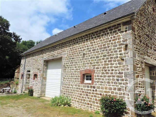 Afficher la photo en grand maison à vendre - 6 pièces - 127.0 m2 - CEAUCE - 61 - BASSE-NORMANDIE - Century 21 Agence Pays D'Andaines