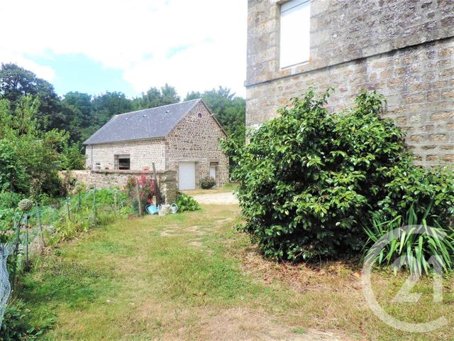 Afficher la photo en grand maison à vendre - 6 pièces - 127.0 m2 - CEAUCE - 61 - BASSE-NORMANDIE - Century 21 Agence Pays D'Andaines