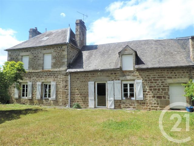 Afficher la photo en grand maison à vendre - 6 pièces - 127.0 m2 - CEAUCE - 61 - BASSE-NORMANDIE - Century 21 Agence Pays D'Andaines
