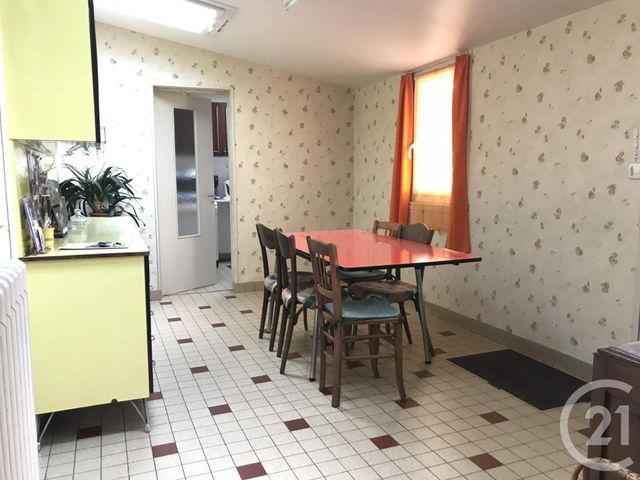Afficher la photo en grand maison à vendre - 5 pièces - 234.0 m2 - DOMFRONT EN POIRAIE - 61 - BASSE-NORMANDIE - Century 21 Agence Pays D'Andaines