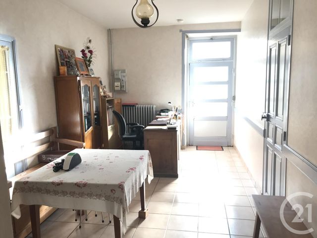 Afficher la photo en grand maison à vendre - 5 pièces - 234.0 m2 - DOMFRONT EN POIRAIE - 61 - BASSE-NORMANDIE - Century 21 Agence Pays D'Andaines