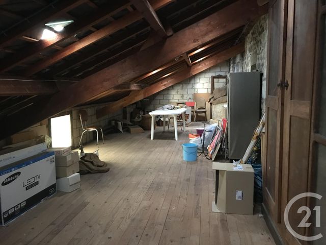 Afficher la photo en grand maison à vendre - 5 pièces - 234.0 m2 - DOMFRONT EN POIRAIE - 61 - BASSE-NORMANDIE - Century 21 Agence Pays D'Andaines