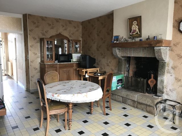 Afficher la photo en grand maison à vendre - 5 pièces - 234.0 m2 - DOMFRONT EN POIRAIE - 61 - BASSE-NORMANDIE - Century 21 Agence Pays D'Andaines