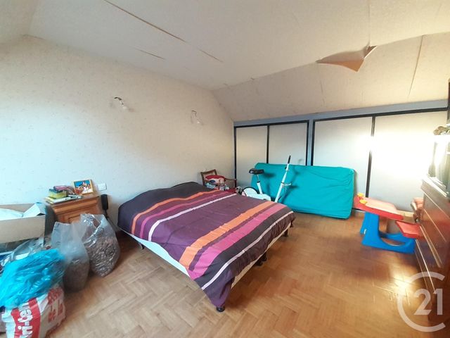 maison à vendre - 5 pièces - 120.0 m2 - DOMFRONT EN POIRAIE - 61 - BASSE-NORMANDIE - Century 21 Agence Pays D'Andaines maison à vendre - 5 pièces - 120.0 m2 - DOMFRONT EN POIRAIE - 61 - BASSE-NORMANDIE - Century 21 Agence Pays D'Andaines