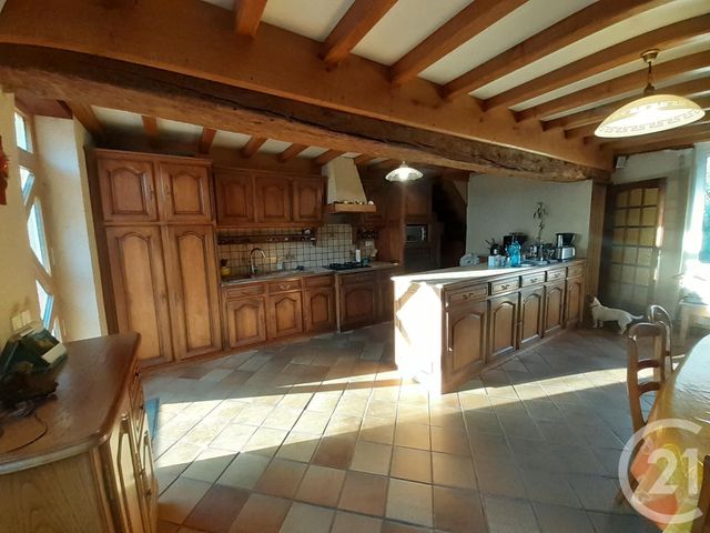 maison à vendre - 5 pièces - 120.0 m2 - DOMFRONT EN POIRAIE - 61 - BASSE-NORMANDIE - Century 21 Agence Pays D'Andaines maison à vendre - 5 pièces - 120.0 m2 - DOMFRONT EN POIRAIE - 61 - BASSE-NORMANDIE - Century 21 Agence Pays D'Andaines