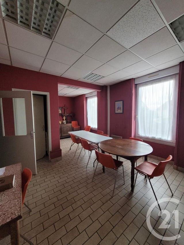 Afficher la photo en grand maison à vendre - 6 pièces - 275.0 m2 - PASSAIS VILLAGE - 61 - BASSE-NORMANDIE - Century 21 Agence Pays D'Andaines